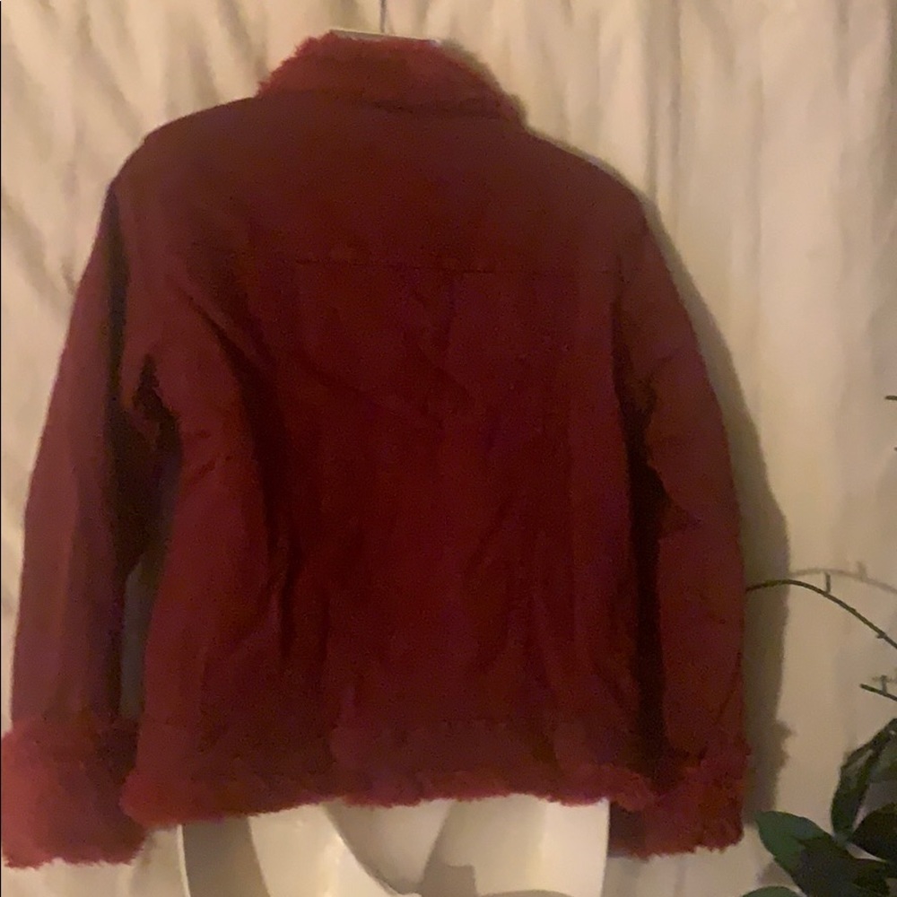 Denim Jacket - Picture 3 of 6